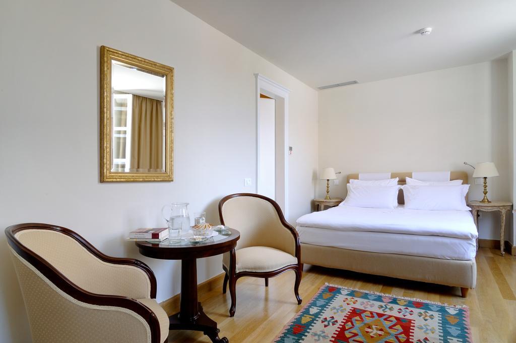 Hotel Leto Hydra 外观 照片
