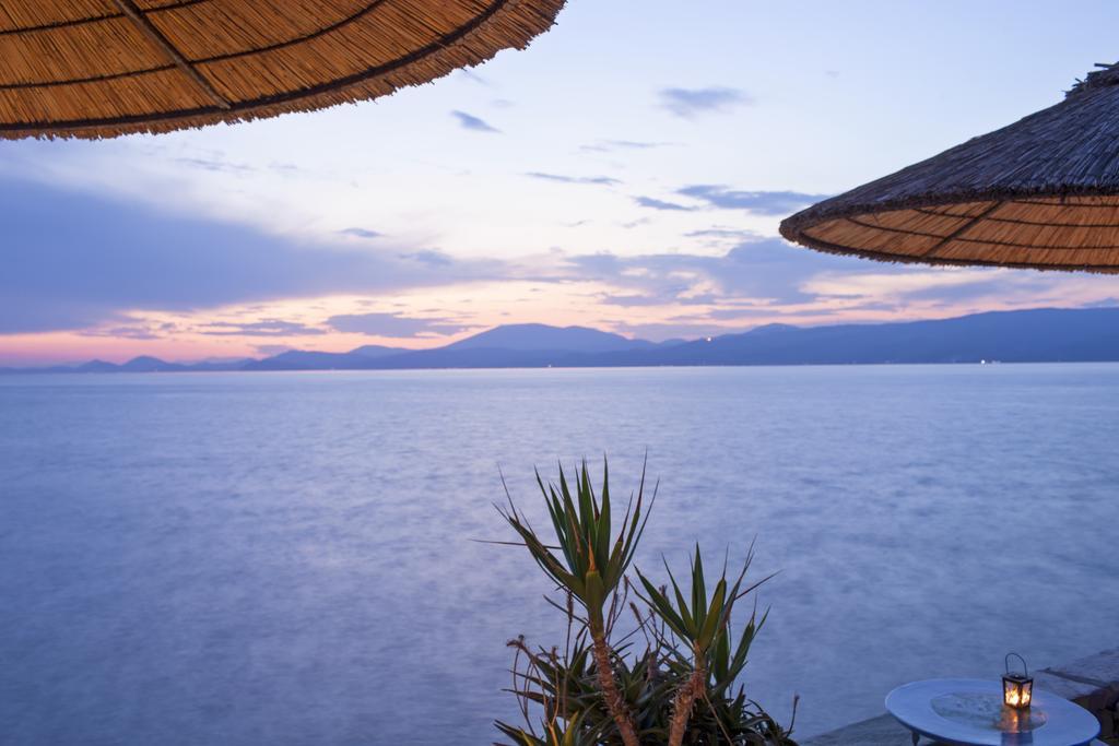 Hotel Leto Hydra 外观 照片