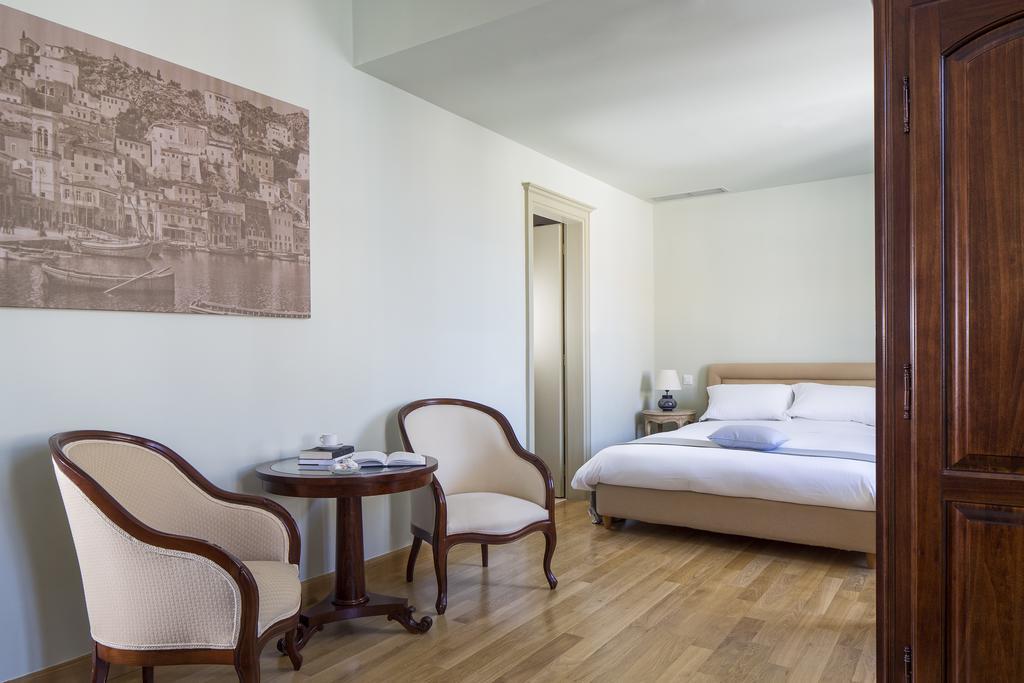 Hotel Leto Hydra 外观 照片