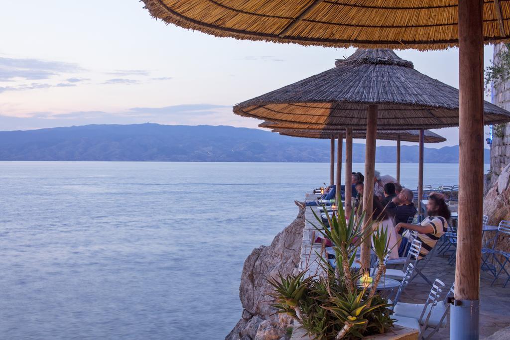 Hotel Leto Hydra 外观 照片