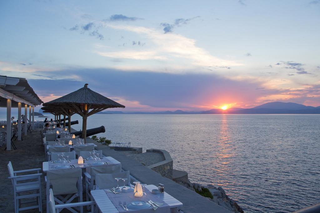 Hotel Leto Hydra 外观 照片