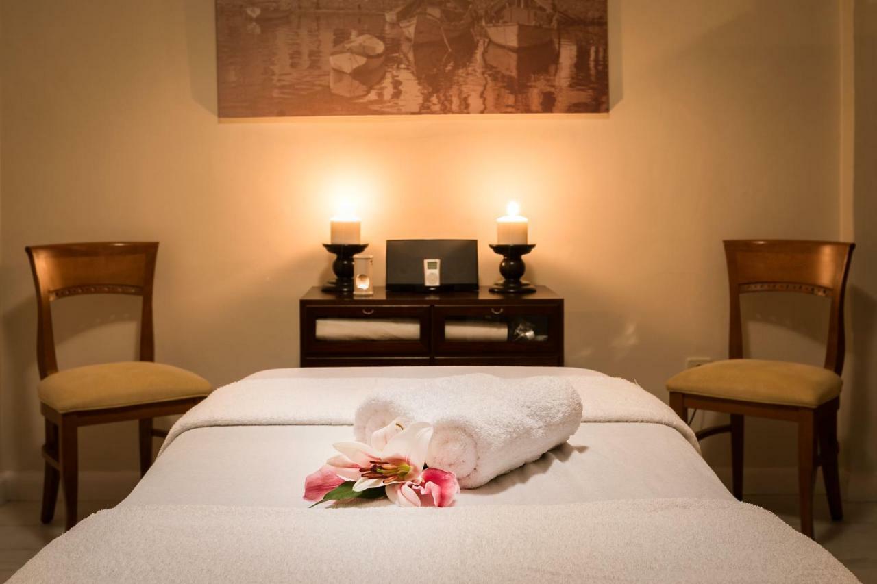 Hotel Leto Hydra 外观 照片