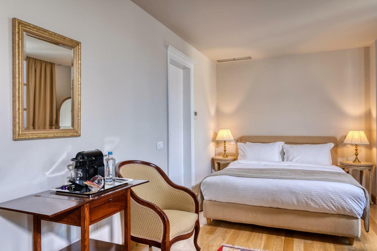 Hotel Leto Hydra 外观 照片