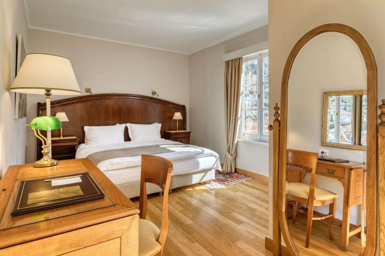 Hotel Leto Hydra 外观 照片