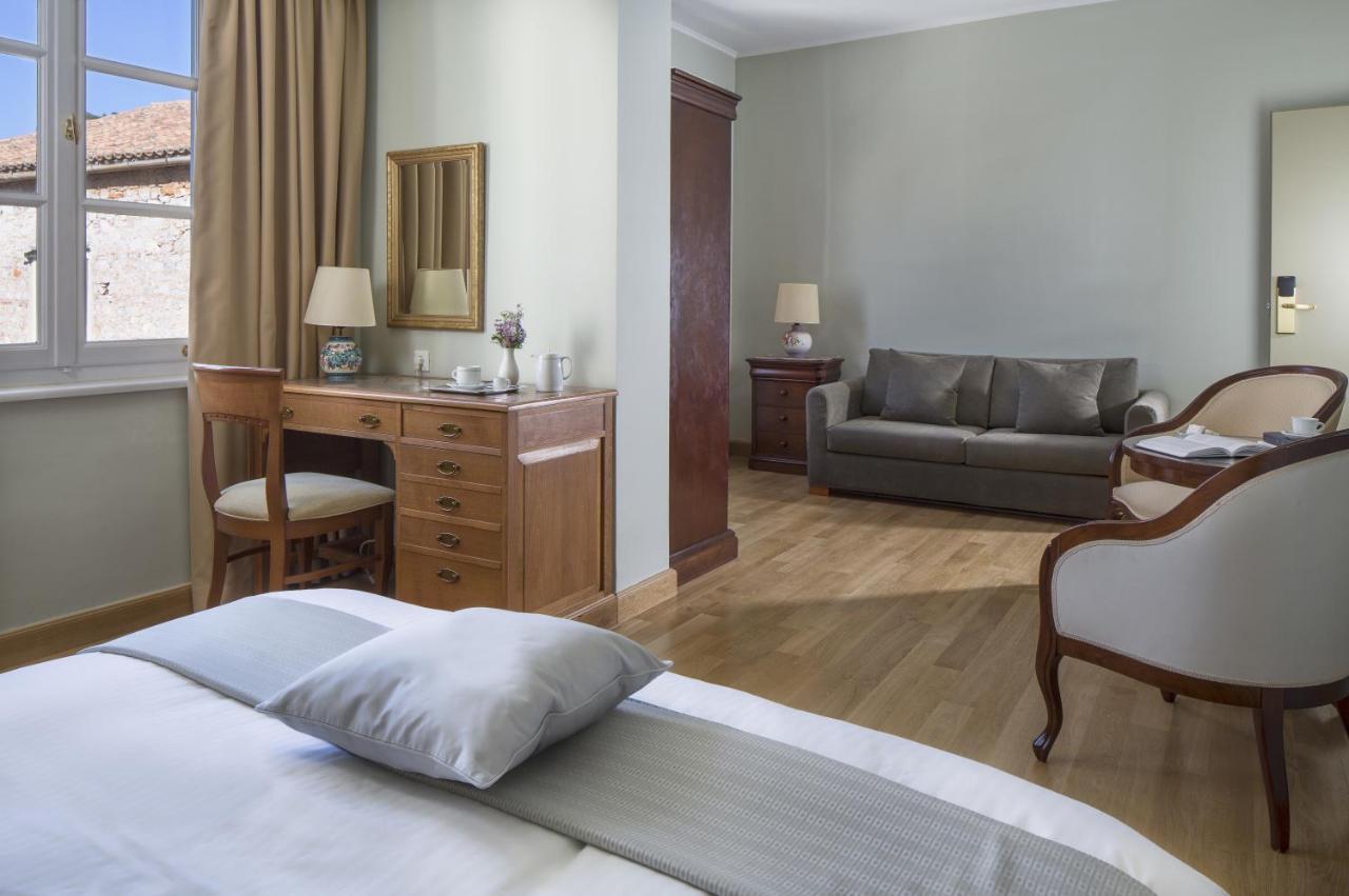Hotel Leto Hydra 客房 照片