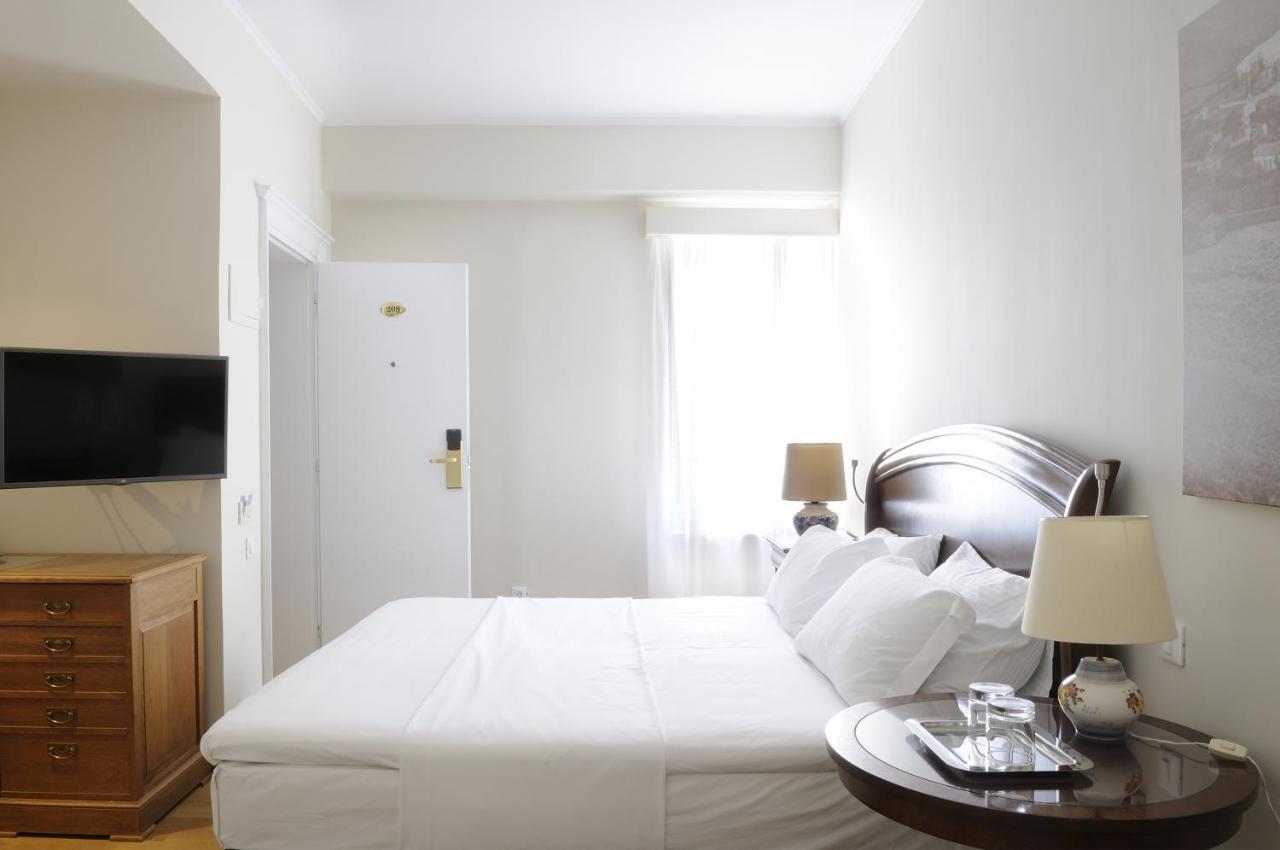 Hotel Leto Hydra 客房 照片